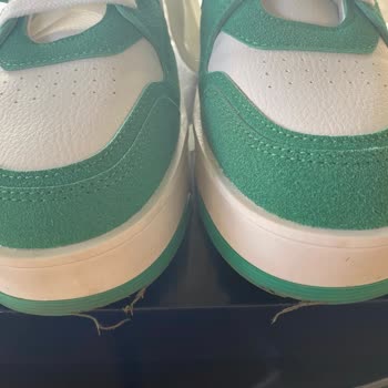 Deichmann İade Veya Değişim Alınmaması