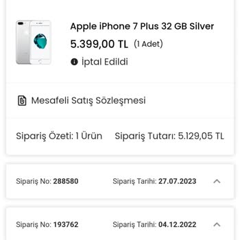 EasyCep Paramı İade Etmiyor