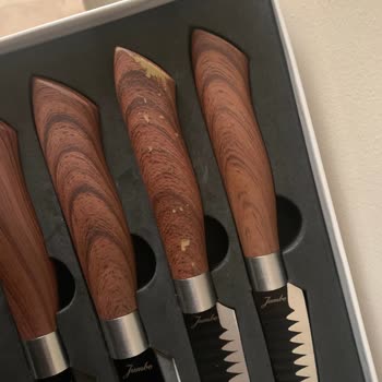 Jumbo'dan Aldığım Ürünün Bozulması