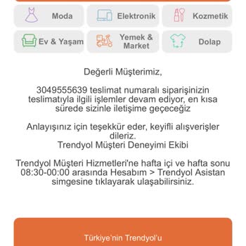Trendyol Kampanya Yanıltması Ve Müşteri Hüsranı