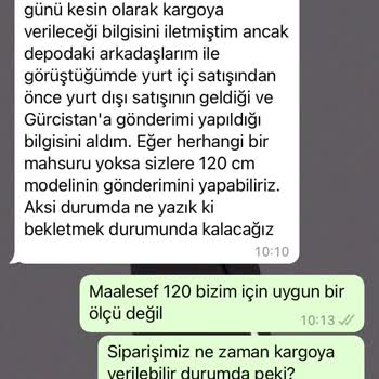 Koçtaş İkili Fly Mutfak Dolabı Hakkında