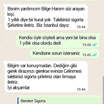 Eki aç