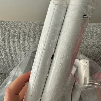 Kanz Bebek Arabası ve Gereçleri Kanz Mama Sandalyesi Pişmanlığı