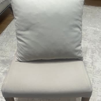 Viev Mobilyadan Alınan Kumaş