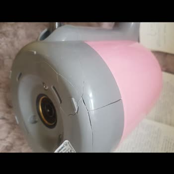 Sürat Kargo Kargom Kırılmış Çaycı