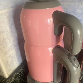 Sürat Kargo Kargom Kırılmış Çaycı