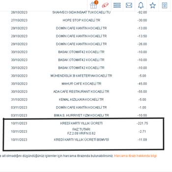 İş Bankası Genç Kart Çıkarılması Gerekirken Genç Çalışan Kart Çıkartılması.