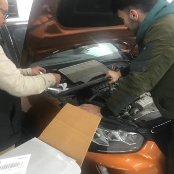 Haşim Balaban Antalya Peugeot Servisin De Yapılan Hatalı İşlem