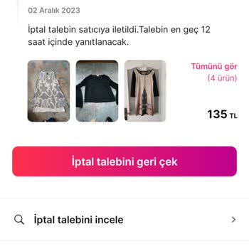 Gardrops'TAN Almak Çok Riskli