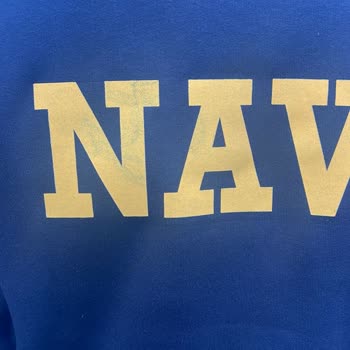 Deniz Yıldızı Bahriye Giyim Defolu Ürün, Baskı Hatası, Yanık Ürün