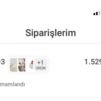 Karaca Home Kargo Ve İade Problemi!