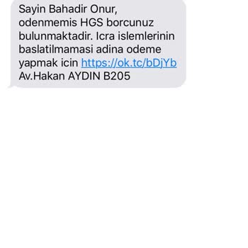 Sahibinden Kişisel Bilgilerimiz Başkasının Eline Verilmekte