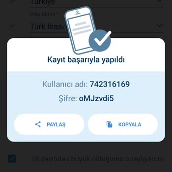 1xBet Siteye Erişim Engeli Ve Hesap Kurtarma!