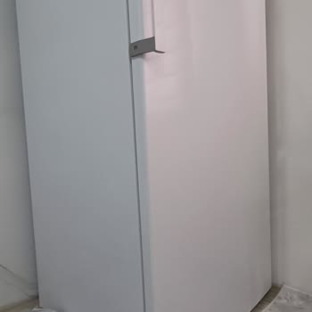 Vestel Nf Buzdolabı Ve Vestel Bulaşık Makinesi