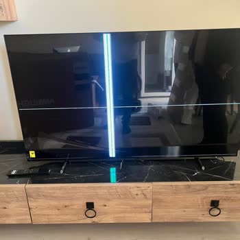 PHILIPS TV Philips Müşterisini Mağdur Ediyor. Acil Yardım İstiyorum!