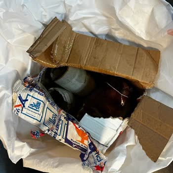 Yurtiçi Kargo'nun Hizmetinin Arkasında Durmaması