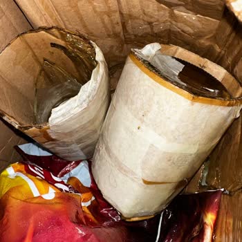 Yurtiçi Kargo'nun Hizmetinin Arkasında Durmaması