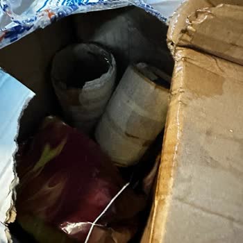 Yurtiçi Kargo'nun Hizmetinin Arkasında Durmaması