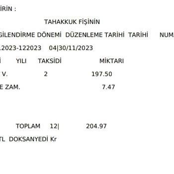 Halkbank Motorlu Taşıtlar Vergisi Aldatmacası