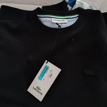 Ottomanmezat42 (Instagram) Orijinal Ürün Diye Çakma Ürün Gönderilmiş