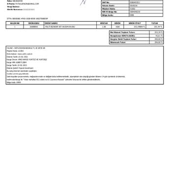 Arzum Garanti Yetkili Servis