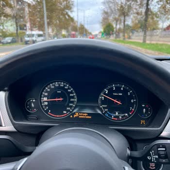 BMW Acil Çağrı Sistem Hatası