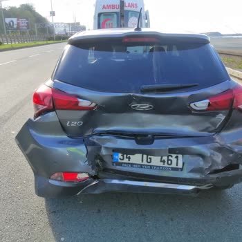 Quick Sigorta Kaza Sonrası Araç Tamiri