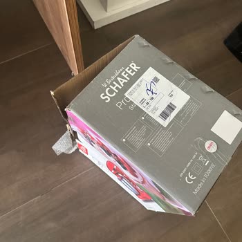 Trendyol Darbeli Ve İade Ürününü Değiştirmiyorlar