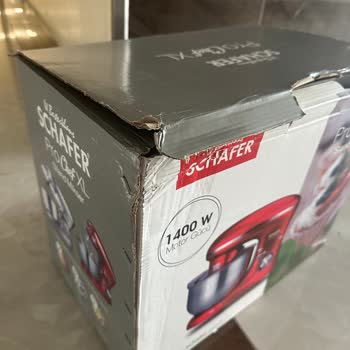 Trendyol Darbeli Ve İade Ürününü Değiştirmiyorlar