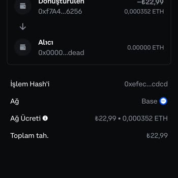 Coinbase Transfer İşlemleri Gerçekleşmiyor