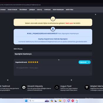Odepin.com Gecikmiş Ve Kullanılmış Ürün Hayal Kırıklığı