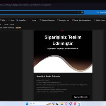 Odepin.com Gecikmiş Ve Kullanılmış Ürün Hayal Kırıklığı