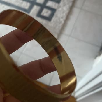 Adde Gold İmitasyon Ürün Mağduriyeti