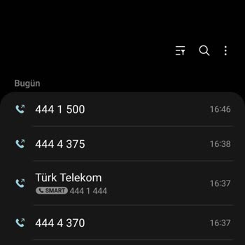 Çok Kötü Türk Telekom 10/0