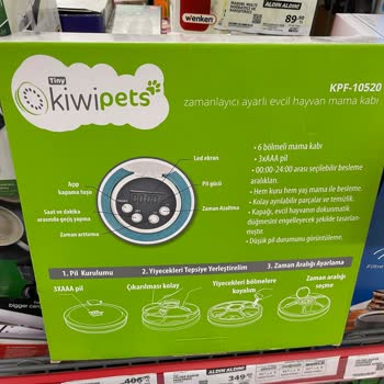 A101 Fiyat Etiket Eksikliği