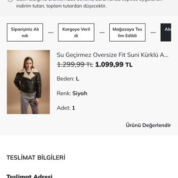 DeFacto Renk Değişimi Oldu