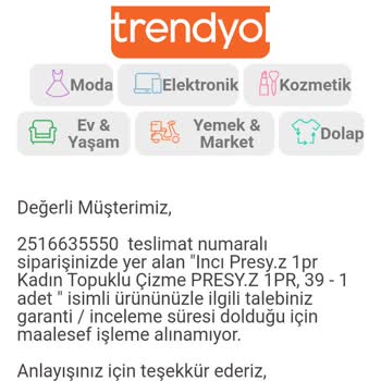 FLO Ayakkabı Trendyol - FLO - İnci Deri