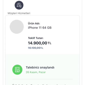 Hepsiburada Eskiyi Yenile Kampanya Sorunu