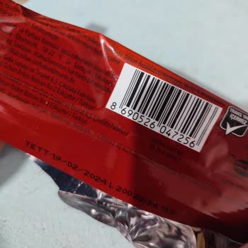 Eti Canga Eksik Olması