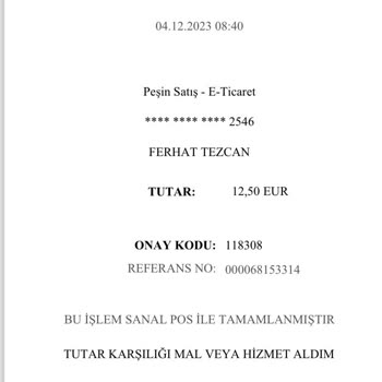 Godaddy İzinsiz Hesaptan Para Çekiyor!