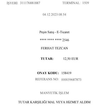 Godaddy İzinsiz Hesaptan Para Çekiyor!