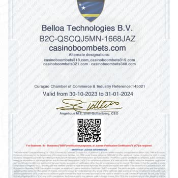 Casinoboombets Ödeme Yapmıyor Bahane Buluyorlar