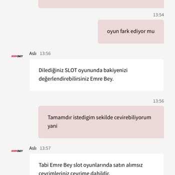 Casinoboombets Ödeme Yapmıyor Bahane Buluyorlar