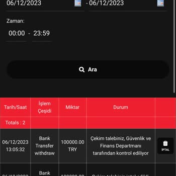 Casinoboombets Ödeme Yapmıyor Bahane Buluyorlar