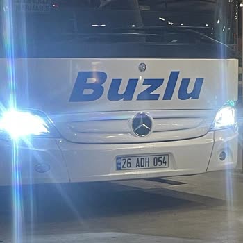 Buzlu Turizm İzmir-Marmaris Yolculuğunda Yaşanan Mağduriyet