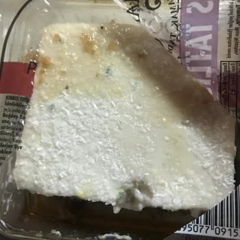 BİM Tatlım Küflü Çıktı