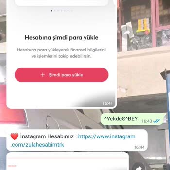 Hesabimtr.com Zula Altını Mağduriyetim!