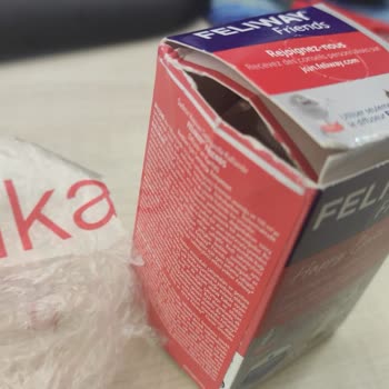 Felikan.com Tarafıma Kutusu Daha Önce Açılmış Ürün Gönderdi