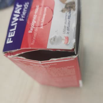 Felikan.com Tarafıma Kutusu Daha Önce Açılmış Ürün Gönderdi