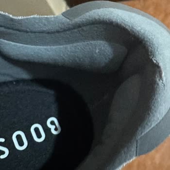 SuperStep Kusurlu Ürününü İade Almıyor